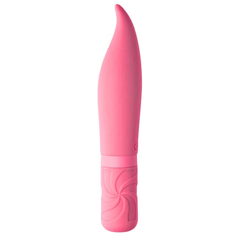 Mini Vibrator Universe BonBon's Powerful Spear Pink